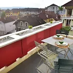 アパート & Le - Proche , Terrasse Et Parking アヌシー