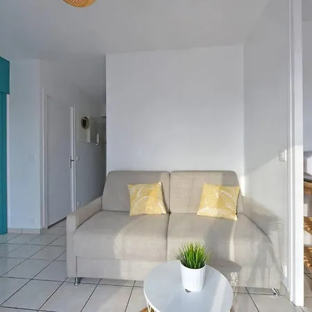 Cabana&le - Proche , Terrasse Et Parking * Annecy