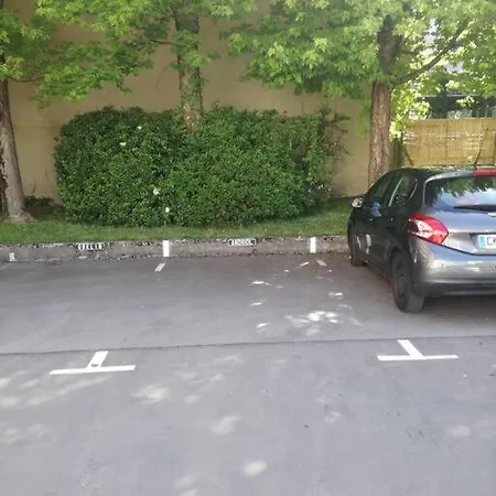 Apartamento Cabana&le *