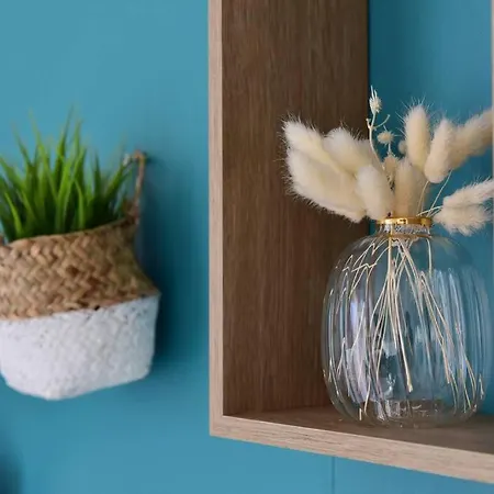Apartamento Cabana&le *