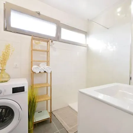 Appartement Cabana&le - Proche , Terrasse Et Parking *