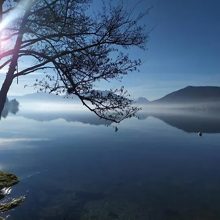 Cabana&le * Annecy