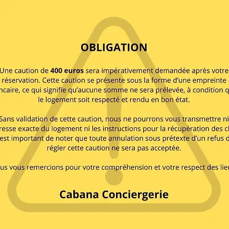 Cabana&le